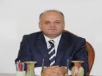 VALILER KARARNAMESI - Vali Özdemir Çakacak Kırşehir’de Göreve Başladı