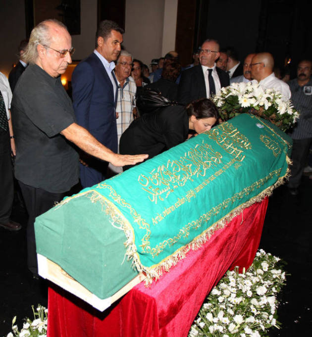 Oğlunun Ölümü Yıktı