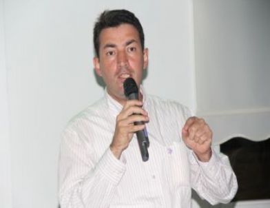 Ak Parti Alaplı İlçe Teşkilatından İftar Yemeği