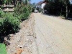 KIRAZLı - Akçakoca'da Kınık ve Kirazlı Köylerine Su İsale Hattı Döşendi