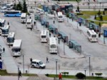TOYGAR MAHALLESI - Balıkesir'de Halk Otobüsleri 2 Gün Ücretsiz Olacak