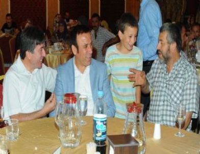 Genç: “Eğitimle Yükseleceğiz”