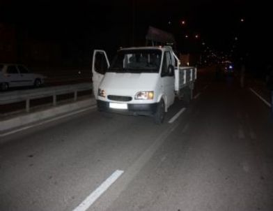 Havza’da 2 Ayrı Kaza: 5 Yaralı