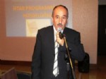 NECDET ÖZEROĞLU - Muhtarlar Highway’de Buluştu