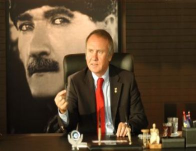 Muratpaşa’da İşçiye Bayram İkramiyesi