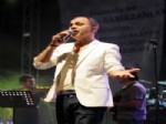 ÜMİT SAYIN - Ramazan Şenlikleri’ne Muhteşem Kapanış