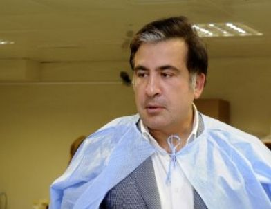 Saakaşvili: Osetya Savaşında Türkiye’deki Üsler Hazır Hale Getirilmişti