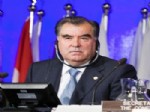 TAKVA - Tacik Lider Rahman: İslam Terör ve Şiddeti Kınıyor