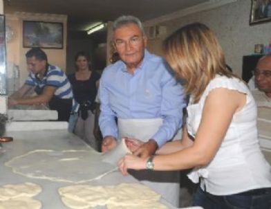 Baykal: Şiddet Olağanlaştırılmaya, Hoş Gösterilmeye Çalışılıyor