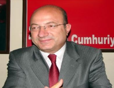 Cihaner'den 'Genelkurmay Başkanlı' Savunma