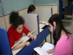 ÖZÜRLÜ MEMUR - Engelsiz Dersane’de Heyecanlı Bekleyiş