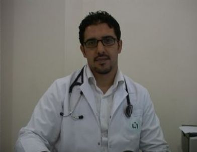 Kalp Rahatsızlığı Olan Hastalara Bayram Uyarısı