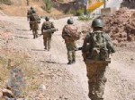 ŞENYAYLA - PKK'ya büyük operasyon