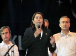 ABDULLAH ÖZER - AK Partili Tülay Selamoğlu: Kardeşliğimizi Kimse Bozamaz
