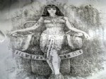 MIMAR SINAN ÜNIVERSITESI - Alanya'ya Kleopatra Heykeli Yapılıyor