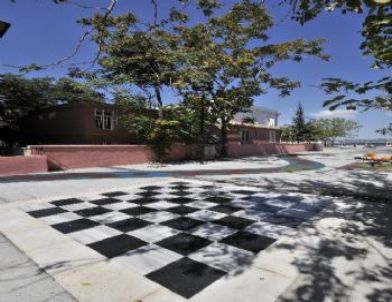 Çanakkale’de Artık Çocukların Da Bir Sokağı Var