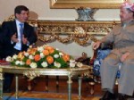 Davutoğlu-Barzani Görüşmesi Sonrası Ortak Bildiri Yayımlandı