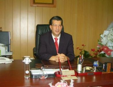 Hayrabolu’da SYDV Yardımları