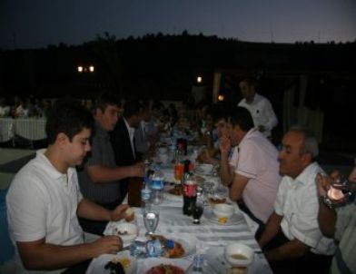 KASİAD'dan Tarım Gıda ve Hayvancılık Bilgilendirme Toplantısı