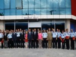 MUSTAFA GÜNDOĞAN - Teknolojik Polis Eğitim Merkezi İle Polisin Hizmet Kalitesi Arttırılacak
