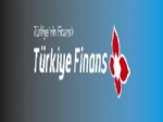 TÜRKIYE FINANS - Türkiye Finans, E-ticaret Yatırımcılarına Masrafsız Kredi Veriyor