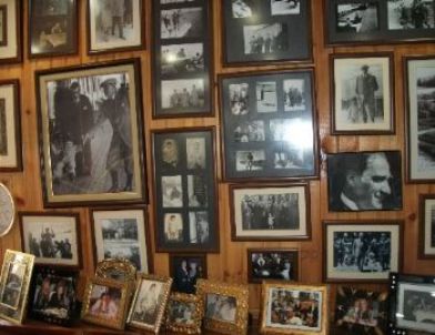 Ülkü Adatepe'nin Oğlu, Makam Şoförünü Suçladı