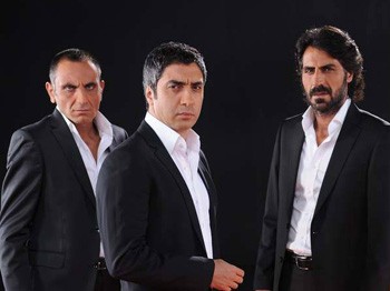 Yeni sezonda Kurtlar Vadisi'nde neler olacak