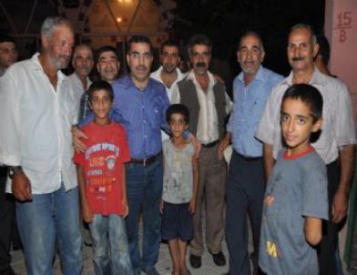 Yüreğir Belediyesi İftar Programlarını Beldelere Taşıdı