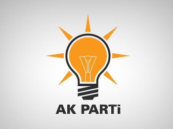 AK Parti Genel Merkezi'nde Bayramlaşma Töreni