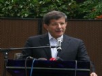 KOFİ ANNAN - Bakan Davutoğlu’ndan Suriyeli Mülteci Açıklaması
