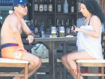 Bengi Yıldız yasak aşkıyla evlendi