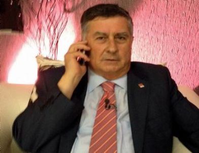 CHP Genel Başkan Yardımcısı Keskin’den 2 Bin Partiliye Bayram Telefonu