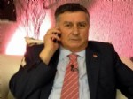 KAN DAVASı - CHP Genel Başkan Yardımcısı Keskin’den 2 Bin Partiliye Bayram Telefonu