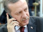 TANSU ÇILLER - Erdoğan'dan eski liderlere sürpriz telefon