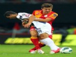 Galatasaray: 2 - Kasımpaşa: 1