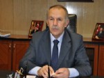 POLİS KARAKOLU - Gaziantep Valisi Erdal Ata Açıklama Yaptı