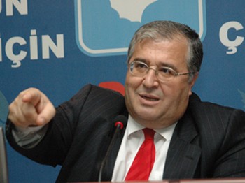 Masum Türker: Üniter Devlet Yapısı Korunmalıdır