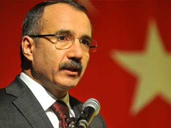 Milli Eğitim Bakanı Ömer Dinçer Açıklama Yaptı