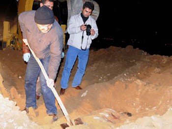 Pendik'te yasak aşk cinayeti