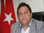 DERSIM - Şehit Aileleri Derneği Başkanından CHP'li Aygün'e Tepki