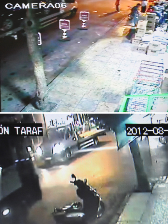 Bombalı Saldırıda Kullanılan Araç Sakarya’dan Çalınmış