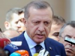 Erdoğan, Gaziantep Saldırısı Hakkında Bakanlardan Bilgi Aldı