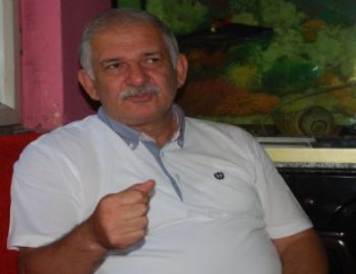 Eşref Karaibrahim, Gaziantep'teki Saldırıyı Vahşet Olarak Nitelendirerek, Olayın Artık Konuşma Noktasını Geçtiğini Söyledi