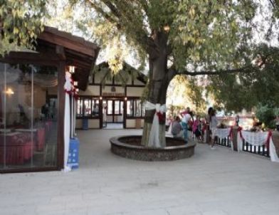 Görükle’ye Mübadele Kahvesi