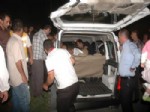 Van'da Trafik Kazası: 5 Yaralı