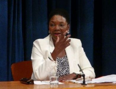 Amos: Suriye’de İnsani Durum Çok Daha Kötüye Gidiyor