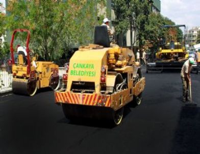 Belediye Ekibi Bayram Sonrası Yeniden Sahada