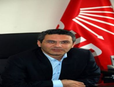 CHP’li Salıcı’dan Hakan Şükür’e Yorum Eleştirisi