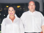 LEVENT KıZıL - Eşinden 10 Milyonluk Dava