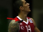 12 DEV ADAM - FIBA'dan UEFA'ya Ders